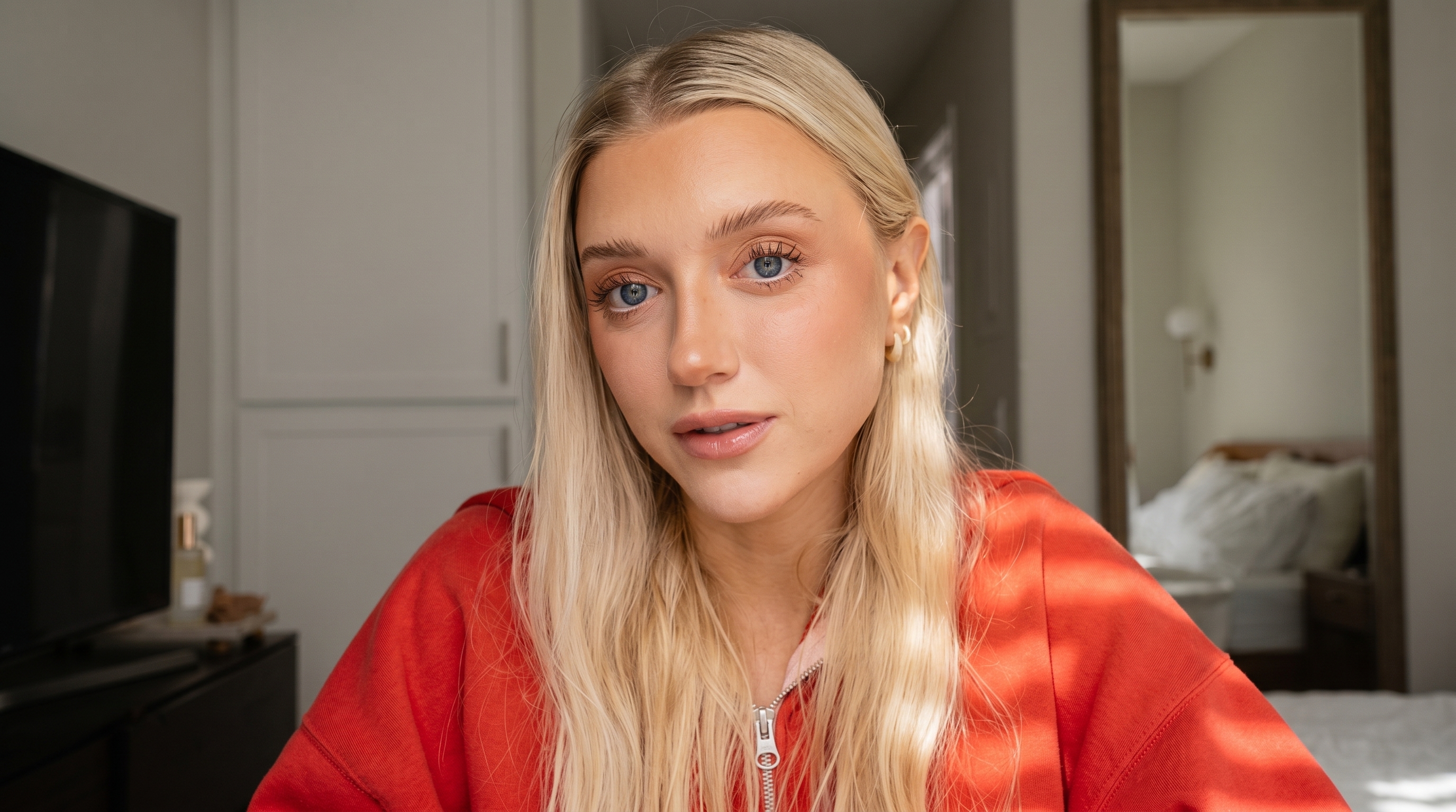 Sarah — swing trader and investor